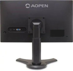 Монитор  23.8" Aopen 24CL2YEbmirx черный