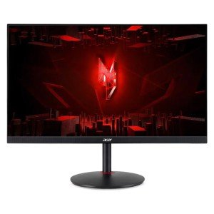 Монитор 23.8" Acer Nitro XF240YM3biiph (UM.QX0EE.315) IPS FHD / 180hz / 4ms GtG / 8-Bit / FreeSync Premium / G-SYNC Compatible