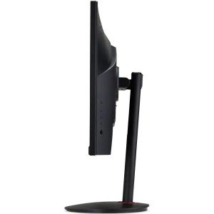 Монитор 23.8" Acer Nitro XF240YM3biiph (UM.QX0EE.315) IPS FHD / 180hz / 4ms GtG / 8-Bit / FreeSync Premium / G-SYNC Compatible