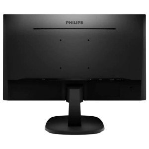 Монитор Philips 24" 243V7QJABF 1920x1080 IPS WLED 76Гц 5ms VGA HDMI DisplayPort