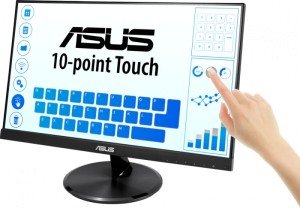 Монитор ASUS 22" VT229H