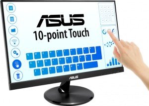 Монитор ASUS 22" VT229H