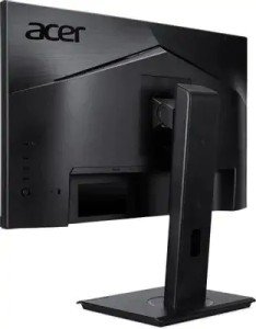 Монитор 27" Acer Vero B277Ebmiprzxv, 1920x1080, IPS, 100Гц, 1хHDMI, 1хDP, черный um.hb7ee.e07
