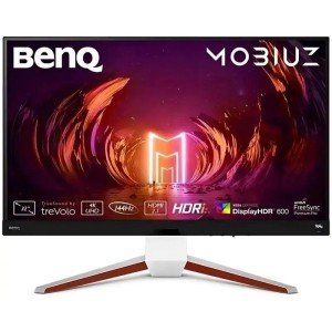 Монитор 31.5'' Benq EX3210U Black 3840x2160, IPS