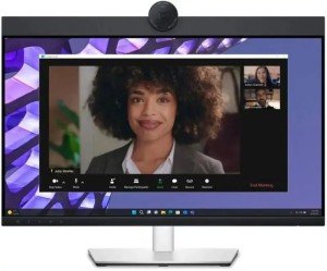 Монитор Dell 27" P2724DEB черный IPS LED