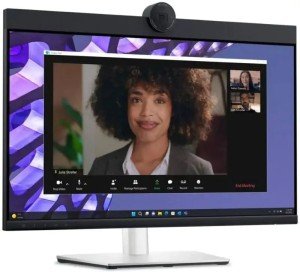Монитор Dell 27" P2724DEB черный IPS LED
