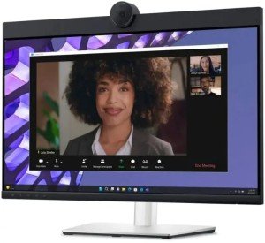 Монитор Dell 27" P2724DEB черный IPS LED