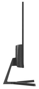 Монитор SunWind 23.8" SM-24FI221 FHD IPS LED черный