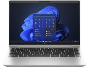 Ноутбук HP ProBook 440 G10, 14" (1920x1080) IPS/Intel Core i5-1335U/8ГБ DDR4/512ГБ SSD/Iris Xe Graphics/Без ОС, серебристый (816N0EA)