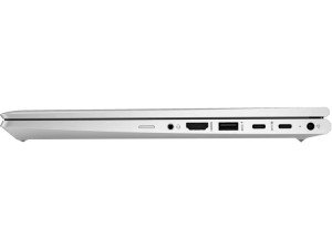 Ноутбук HP ProBook 440 G10, 14" (1920x1080) IPS/Intel Core i5-1335U/8ГБ DDR4/512ГБ SSD/Iris Xe Graphics/Без ОС, серебристый (816N0EA)