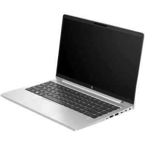 Ноутбук HP Probook 440 G10, 14" (1920x1080) IPS/Intel Core i5-1335U/16 ГБ DDR4/512 ГБ SSD/Intel Iris Xe Graphics/Без системы, Серебристый (9G2Q1ET#BH5)