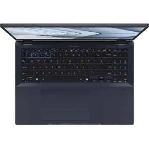 Ноутбук ASUS ExpertBook B5 B5604CMA-QY0235, 16" (2560x1600) IPS/Intel Core Ultra 5 125U/8 ГБ DDR5/512 ГБ SSD/Intel Graphics/Без системы, Черный (90NX0751-M008X0)