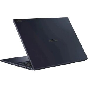 Ноутбук ASUS ExpertBook B5 B5604CMA-QY0235, 16" (2560x1600) IPS/Intel Core Ultra 5 125U/8 ГБ DDR5/512 ГБ SSD/Intel Graphics/Без системы, Черный (90NX0751-M008X0)