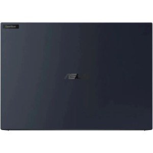 Ноутбук ASUS ExpertBook B5 B5604CMA-QY0235, 16" (2560x1600) IPS/Intel Core Ultra 5 125U/8 ГБ DDR5/512 ГБ SSD/Intel Graphics/Без системы, Черный (90NX0751-M008X0)