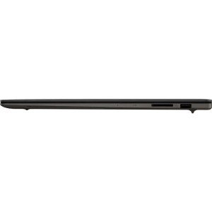 Ноутбук ASUS Zenbook S 16 UM5606WA-RK237X, 16" (2880x1800) OLED 120 Гц/AMD Ryzen AI 9 HX 370/24 ГБ DDR5/1024 ГБ SSD/AMD Radeon Graphics/Windows 11 Home, Серый (90NB13M1-M00F50)