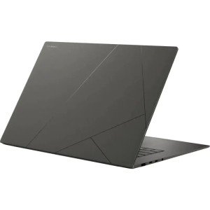 Ноутбук ASUS Zenbook S 16 UM5606WA-RK237X, 16" (2880x1800) OLED 120 Гц/AMD Ryzen AI 9 HX 370/24 ГБ DDR5/1024 ГБ SSD/AMD Radeon Graphics/Windows 11 Home, Серый (90NB13M1-M00F50)