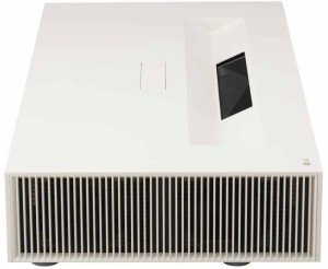 Проектор LG CineBeam HU915QE , бежевый, Wi-Fi