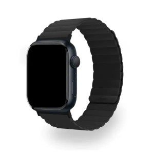 Ремешок uBear Mode Strap для Apple Watch 38/40/41/42mm Черный