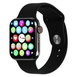 Смарт-часы TFN t-watch ONYX (SW-TWONYXBK) Черный Смарт-часы TFN t-watch ONYX (SW-TWONYXBK) Черный