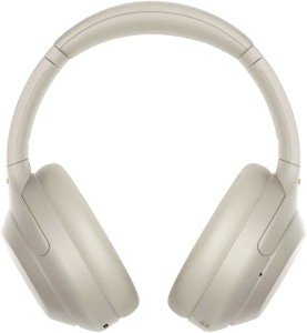 Беспроводные наушники Sony WH-1000XM4 Silver (Серебристый) Беспроводные наушники Sony WH-1000XM4 Silver (Серебристый)