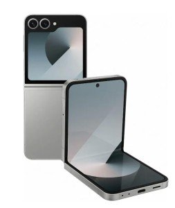 Смартфон Samsung Galaxy Z Flip6 12/512GB (Серый, 12 ГБ, 512 ГБ, Global, nanoSim+eSim) Смартфон Samsung Galaxy Z Flip6 12/512GB (Серый, 12 ГБ, 512 ГБ, Global, nanoSim+eSim)