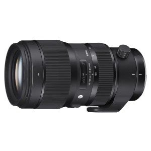 Объектив Sigma 50-100mm F1.8 DC HSM Art Canon Объектив Sigma 50-100mm F1.8 DC HSM Art Canon