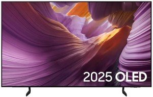 Телевизор Samsung QE65S85FAEXRU Телевизор Samsung QE65S85FAEXRU