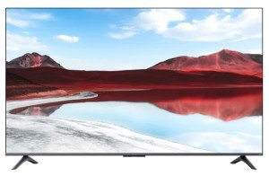 Телевизор Xiaomi TV A Pro 75" 2025 (L75MA-SRU) Black (Черный) Телевизор Xiaomi TV A Pro 75" 2025 (L75MA-SRU) Black (Черный)