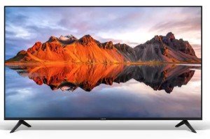 Телевизор Xiaomi TV A Pro 65" 2025 (L65MA-SRU) Black (Черный) Телевизор Xiaomi TV A Pro 65" 2025 (L65MA-SRU) Black (Черный)
