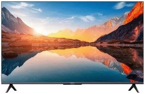 Телевизор Xiaomi TV A 43" 2025 FHD (L43MA-AFRU) Black (Черный) Телевизор Xiaomi TV A 43" 2025 FHD (L43MA-AFRU) Black (Черный)
