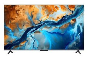 Телевизор Xiaomi TV S Mini LED 65" 2025 (L65MA-SPLRU) Black (Черный) Телевизор Xiaomi TV S Mini LED 65" 2025 (L65MA-SPLRU) Black (Черный)