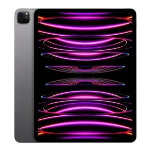 Планшет Apple iPad Pro 11 (2022) Wi-Fi 256Gb Space Gray (MNXF3) Планшет Apple iPad Pro 11 (2022) Wi-Fi 256Gb Space Gray (MNXF3)