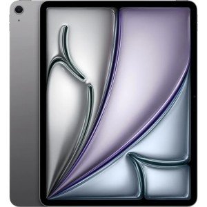 Планшет Apple iPad Air 13 (2024) Wi-Fi 1Tb Space Gray Планшет Apple iPad Air 13 (2024) Wi-Fi 1Tb Space Gray