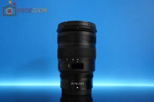 Nikon Z 24-70mm F2.8 S Nikon Z 24-70mm F2.8 S