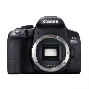 Canon EOS 850D Body Canon EOS 850D Body