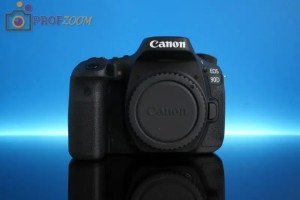 Canon EOS 90D Body Canon EOS 90D Body