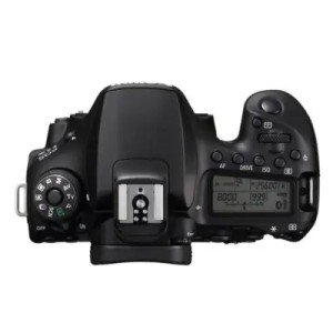 Canon EOS 90D kit 18-55