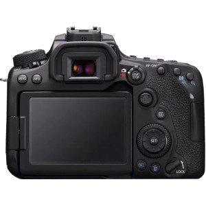 Canon EOS 90D kit 18-55