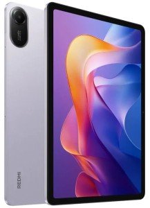 Планшет Xiaomi Redmi Pad 2, Wi-Fi, 8/256 Гб, Purple, фиолетовый Планшет Xiaomi Redmi Pad 2, Wi-Fi, 8/256 Гб, Purple, фиолетовый