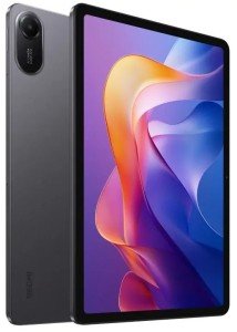 Планшет Xiaomi Redmi Pad 2, Wi-Fi, 8/256 Гб, Gray, серый Планшет Xiaomi Redmi Pad 2, Wi-Fi, 8/256 Гб, Gray, серый