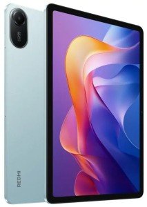 Планшет Xiaomi Redmi Pad 2, Wi-Fi, 8/256 Гб, Green, зеленый Планшет Xiaomi Redmi Pad 2, Wi-Fi, 8/256 Гб, Green, зеленый
