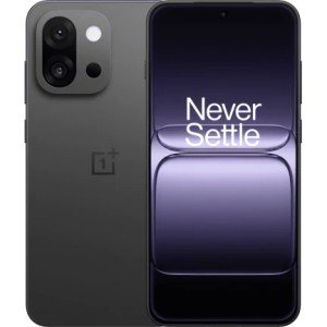 Смартфон OnePlus 13T, 16.512 Гб, Black, черный Смартфон OnePlus 13T, 16.512 Гб, Black, черный