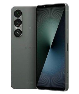 Смартфон Sony Xperia 1 VII, 12.256 ГБ, Green, зеленый Смартфон Sony Xperia 1 VII, 12.256 ГБ, Green, зеленый
