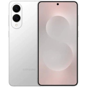 Смартфон Samsung Galaxy S25 Edge, 12.256 Гб, Dual nano SIM, Silver, серебристый Смартфон Samsung Galaxy S25 Edge, 12.256 Гб, Dual nano SIM, Silver, серебристый