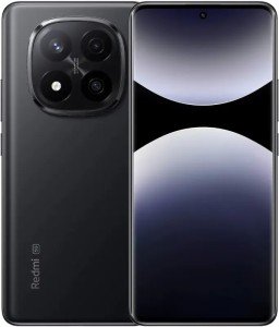 Смартфон Xiaomi Redmi Note 14 Pro+ 5G 8/256 Гб, черный Смартфон Xiaomi Redmi Note 14 Pro+ 5G 8/256 Гб, черный