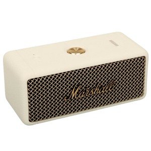 Портативная колонка Marshall Emberton 2, Бежевый Портативная колонка Marshall Emberton 2, Бежевый
