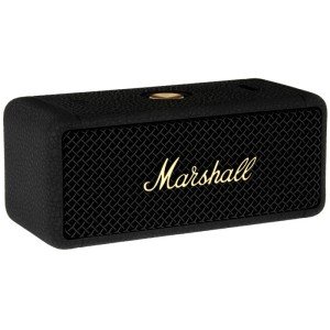 Портативная колонка Marshall Emberton 2, Черный Портативная колонка Marshall Emberton 2, Черный
