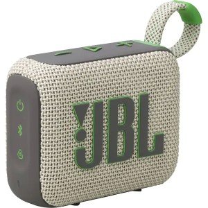 Портативная колонка JBL GO 4 песочный Портативная колонка JBL GO 4 песочный