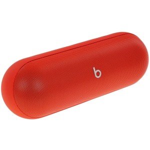 Портативная колонка Beats Pill Вызывающий красный | Statement Red Портативная колонка Beats Pill Вызывающий красный | Statement Red