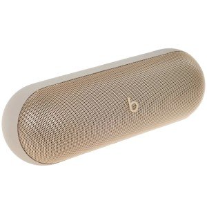 Портативная колонка Beats Pill Шампанское|Champagne Gold Портативная колонка Beats Pill Шампанское|Champagne Gold